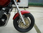     Yamaha XJR1200 1994  17